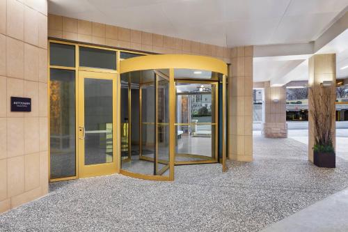 Imagen general del Hotel The Oaklander Hotel, Autograph Collection. Foto 4