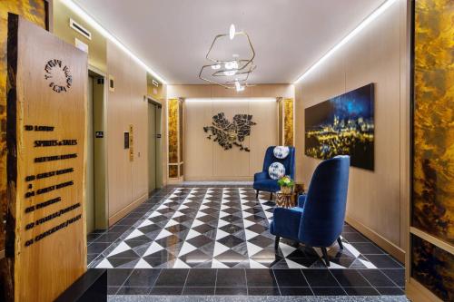 Imagen general del Hotel The Oaklander Hotel, Autograph Collection. Foto 6