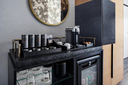 Imagen general del Hotel The Oaklander Hotel, Autograph Collection. Foto 9