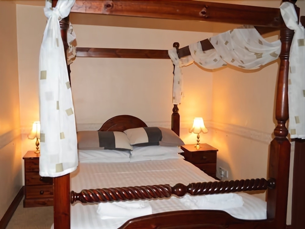 Imagen de la habitación del Hotel The Oaks. Foto 7