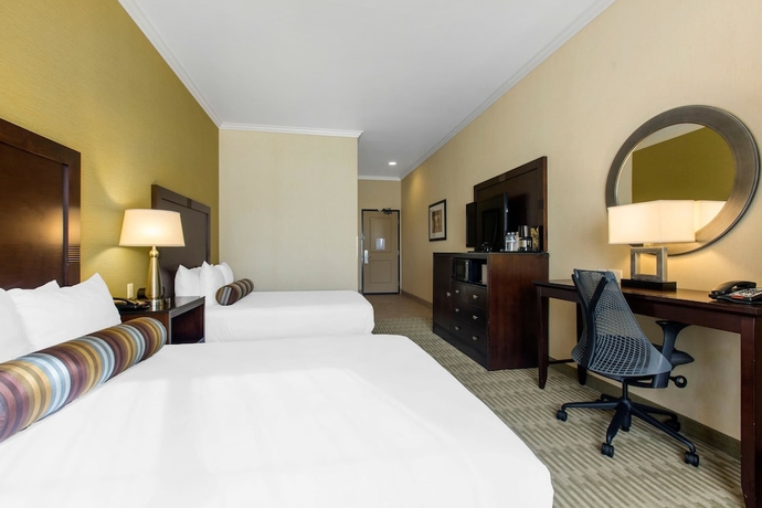Imagen de la habitación del Hotel The Oaks Paso Robles. Foto 3