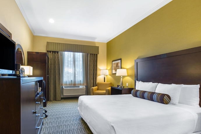 Imagen de la habitación del Hotel The Oaks Paso Robles. Foto 4