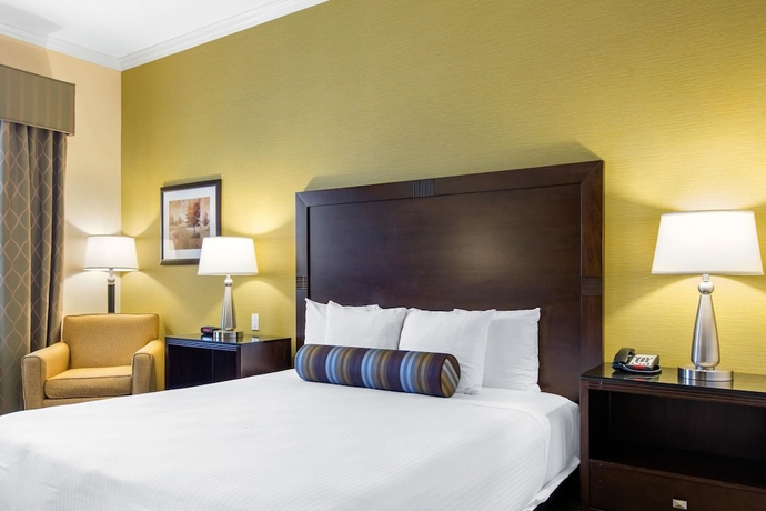 Imagen de la habitación del Hotel The Oaks Paso Robles. Foto 5