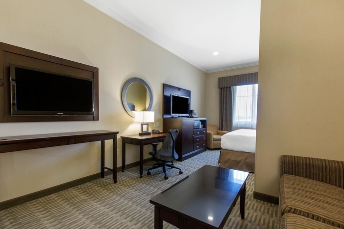Imagen de la habitación del Hotel The Oaks Paso Robles. Foto 7