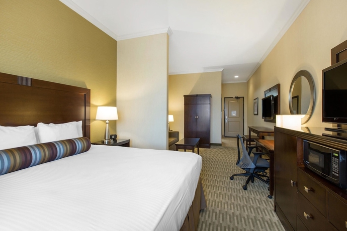 Imagen de la habitación del Hotel The Oaks Paso Robles. Foto 8