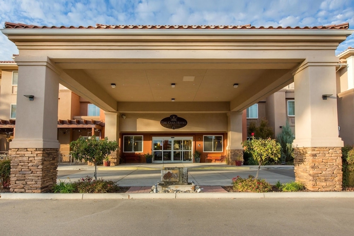 Imagen general del Hotel The Oaks Paso Robles. Foto 1