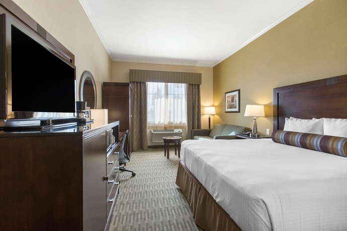 Imagen de la habitación del Hotel The Oaks Paso Robles. Foto 12