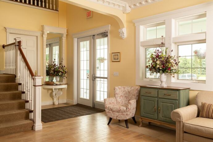 Imagen general del Hotel The Oakwood Inn – Adults Only. Foto 1
