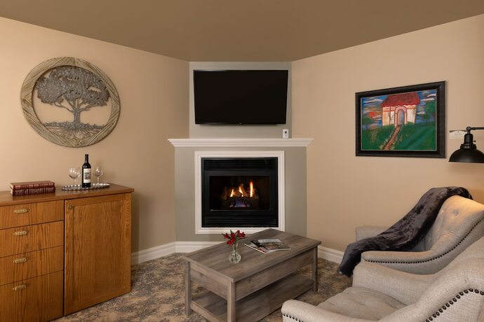 Imagen general del Hotel The Oakwood Inn &ndash; Adults Only. Foto 6