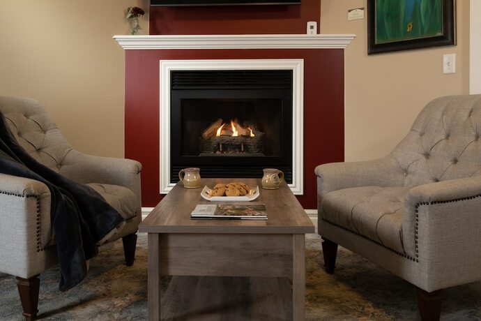 Imagen general del Hotel The Oakwood Inn &ndash; Adults Only. Foto 9