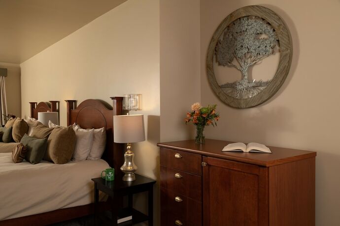 Imagen general del Hotel The Oakwood Inn &ndash; Adults Only. Foto 11