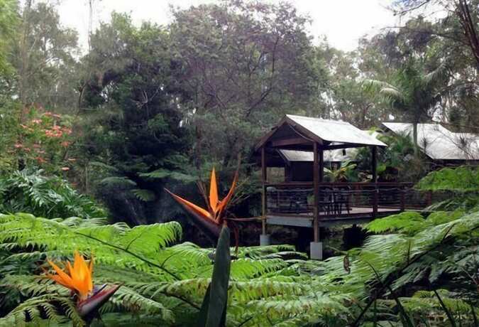 Imagen general del Hotel The Oasis At One Mile Beach. Foto 3