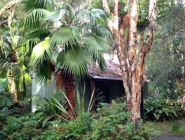 Imagen general del Hotel The Oasis At One Mile Beach. Foto 4