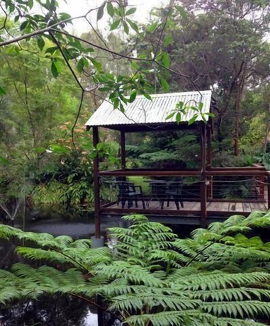 Imagen general del Hotel The Oasis At One Mile Beach. Foto 7