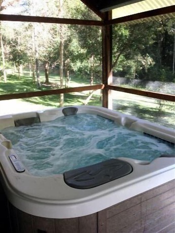 Imagen general del Hotel The Oasis At One Mile Beach. Foto 8