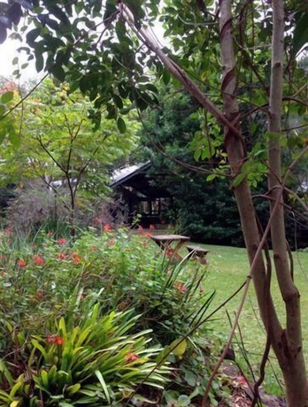 Imagen general del Hotel The Oasis At One Mile Beach. Foto 11