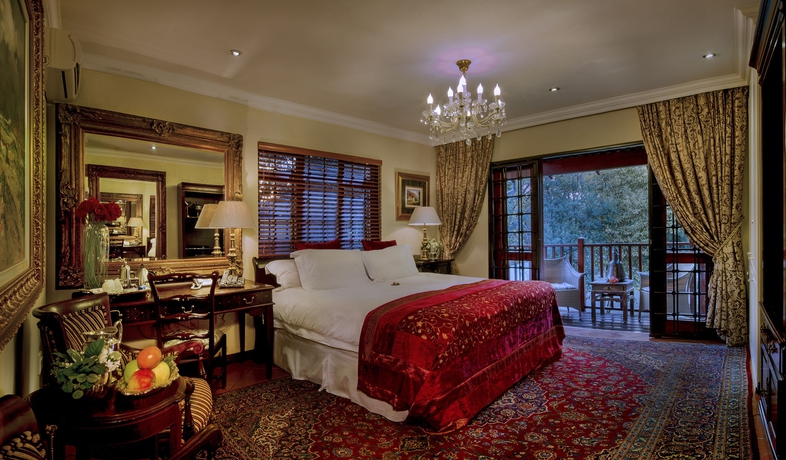 Imagen general del Hotel The Oasis Boutique. Foto 1
