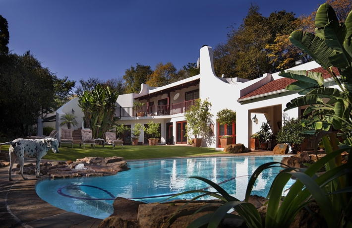 Imagen de la piscina del Hotel The Oasis Boutique. Foto 12