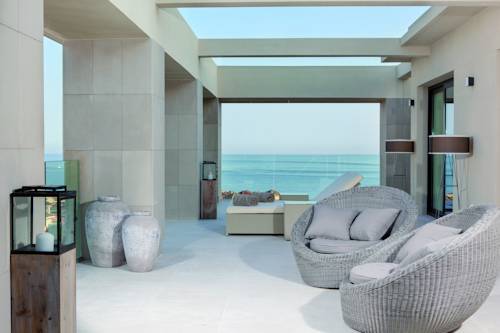 Imagen de la habitación del Hotel The Oasis By Don Carlos Resort. Foto 3