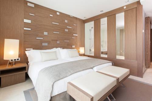 Imagen general del Hotel The Oasis By Don Carlos Resort. Foto 2