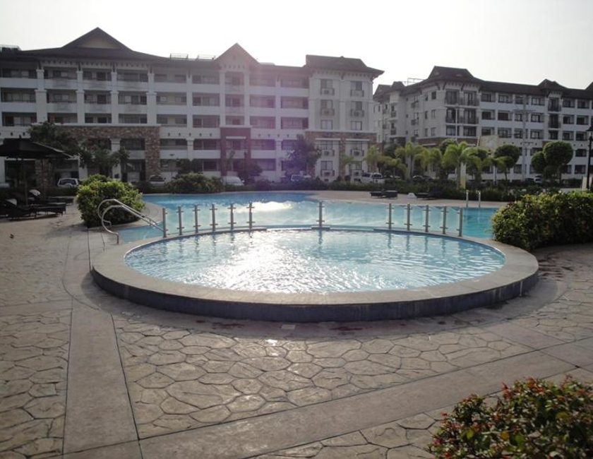 Imagen general del Hotel The Oasis Davao Condotel. Foto 13