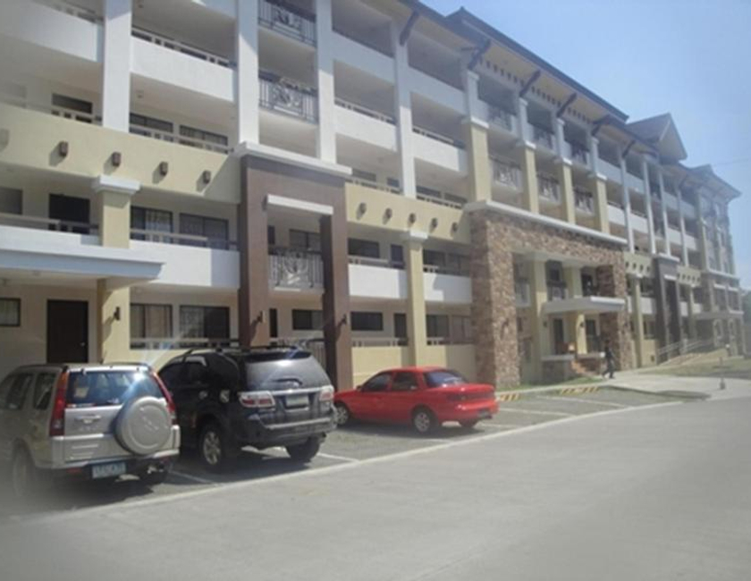 Imagen general del Hotel The Oasis Davao Condotel. Foto 18
