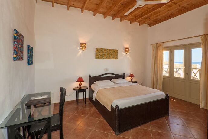 Imagen general del Hotel The Oasis Dive Resort. Foto 1