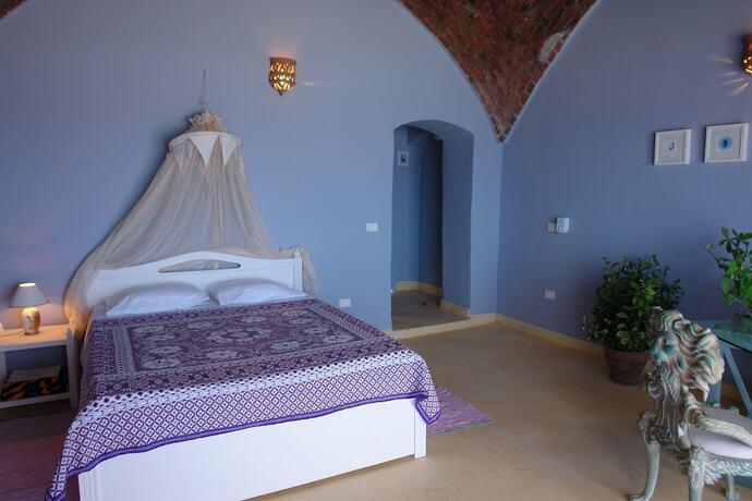 Imagen general del Hotel The Oasis Dive Resort. Foto 6