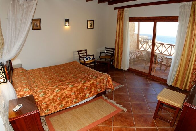 Imagen general del Hotel The Oasis Dive Resort. Foto 9