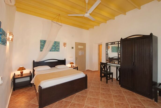 Imagen general del Hotel The Oasis Dive Resort. Foto 10