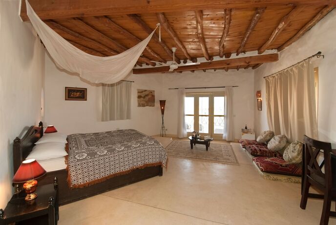 Imagen de la habitación del Hotel The Oasis Dive Resort. Foto 20