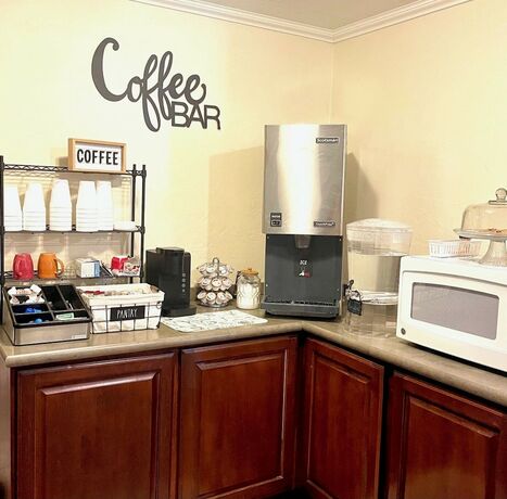 Imagen general del Hotel The Oasis Extended Stay. Foto 1