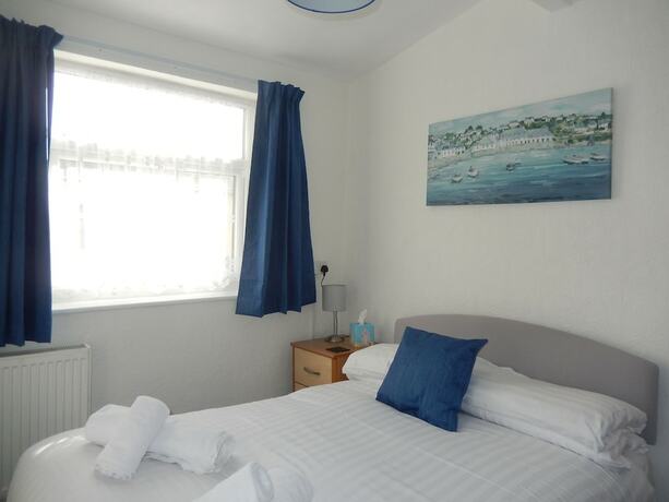 Imagen general del Hotel The Oasis. Foto 1