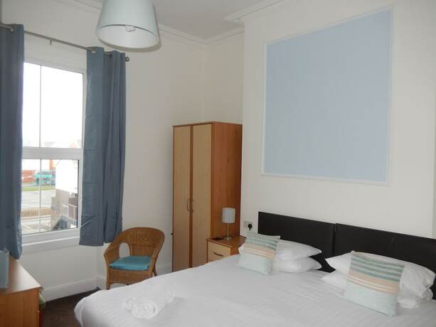 Imagen general del Hotel The Oasis. Foto 3