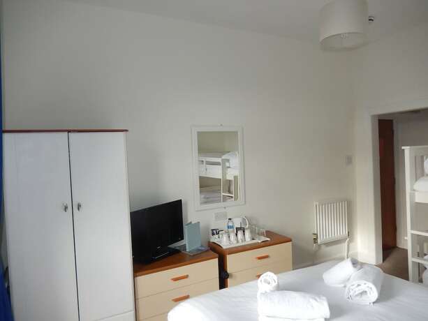 Imagen general del Hotel The Oasis. Foto 5
