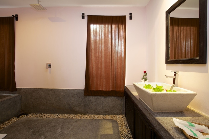 Imagen de la habitación del Hotel The Oasis Harbor. Foto 13