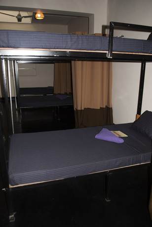 Imagen de la habitación del Hotel The Oasis Hostel. Foto 6