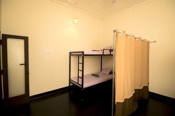 Imagen de la habitación del Hotel The Oasis Hostel. Foto 8