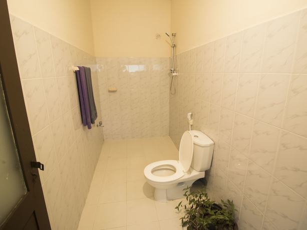 Imagen de la habitación del Hotel The Oasis Hostel. Foto 10