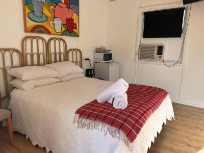 Imagen general del Hotel The Oasis Motel. Foto 3