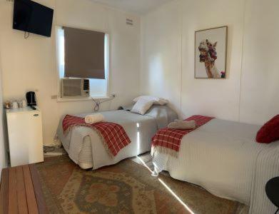 Imagen de la habitación del Hotel The Oasis Motel. Foto 20