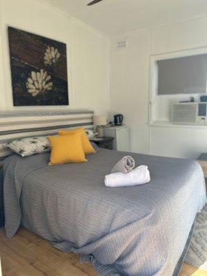 Imagen general del Hotel The Oasis Motel. Foto 7