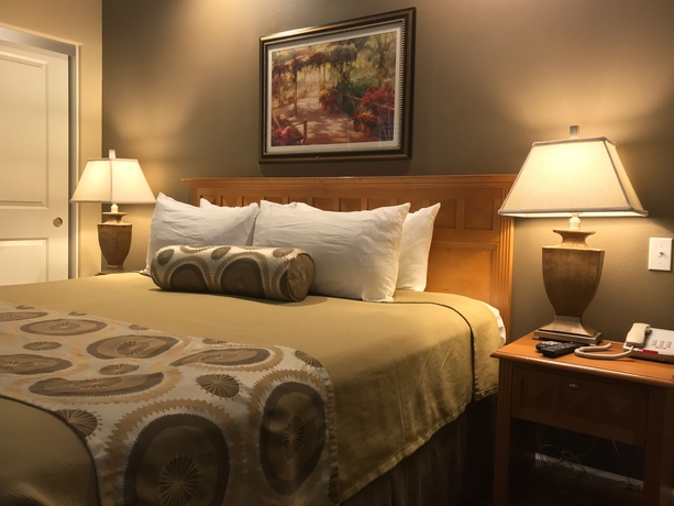 Imagen de la habitación del Hotel The Oasis Resort, Palm Springs. Foto 4