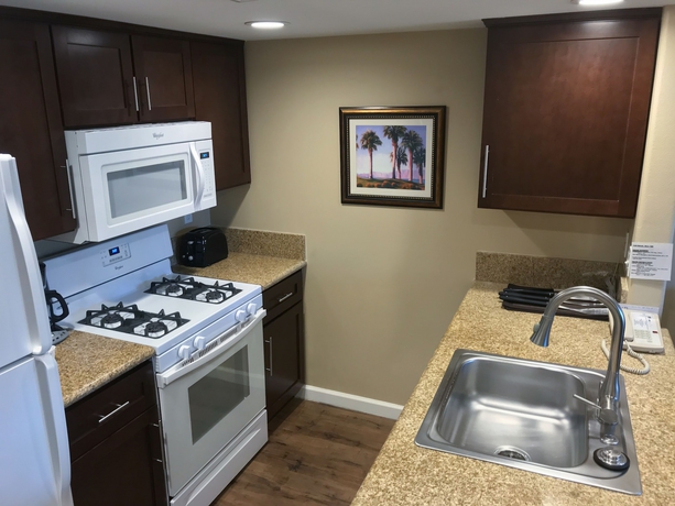 Imagen de la habitación del Hotel The Oasis Resort, Palm Springs. Foto 5