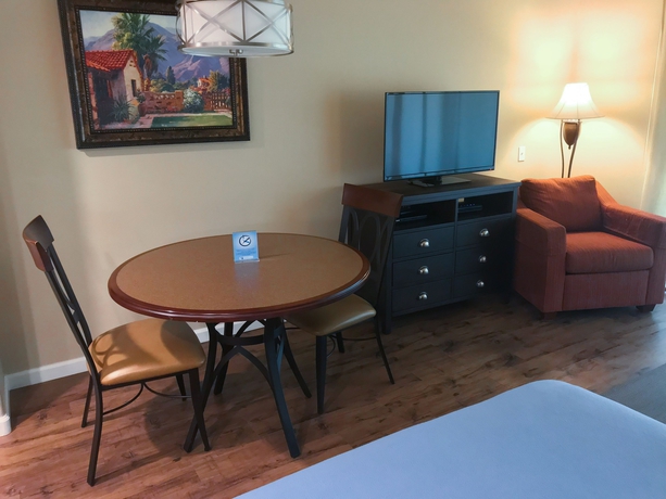 Imagen de la habitación del Hotel The Oasis Resort, Palm Springs. Foto 11