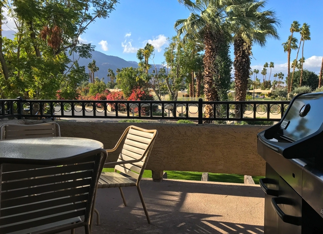 Imagen de la habitación del Hotel The Oasis Resort, Palm Springs. Foto 16