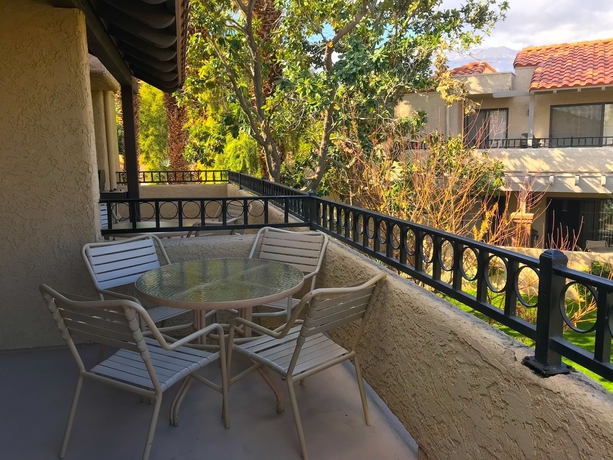 Imagen de la habitación del Hotel The Oasis Resort, Palm Springs. Foto 17