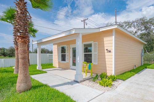 Imagen general del Hotel The Oasis Resort, Rockport . Foto 2