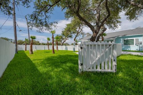 Imagen general del Hotel The Oasis Resort, Rockport . Foto 3