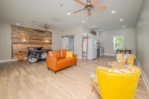 Imagen de la habitación del Hotel The Oasis Resort, Rockport . Foto 13